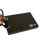 ENCLOSURE ETOUCH CABLE